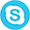 skype