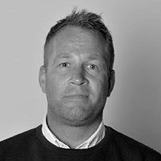 Jesper Rosenbom